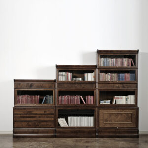 Skano-täispuidust-moodulriiulid-tumepruun-komplekt