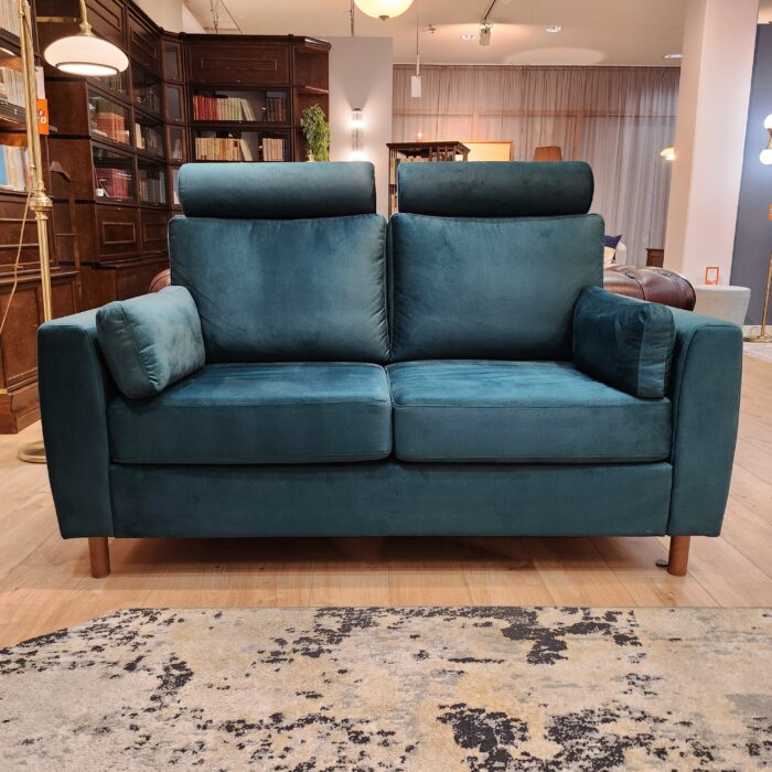 Sofa Milas 2-seater