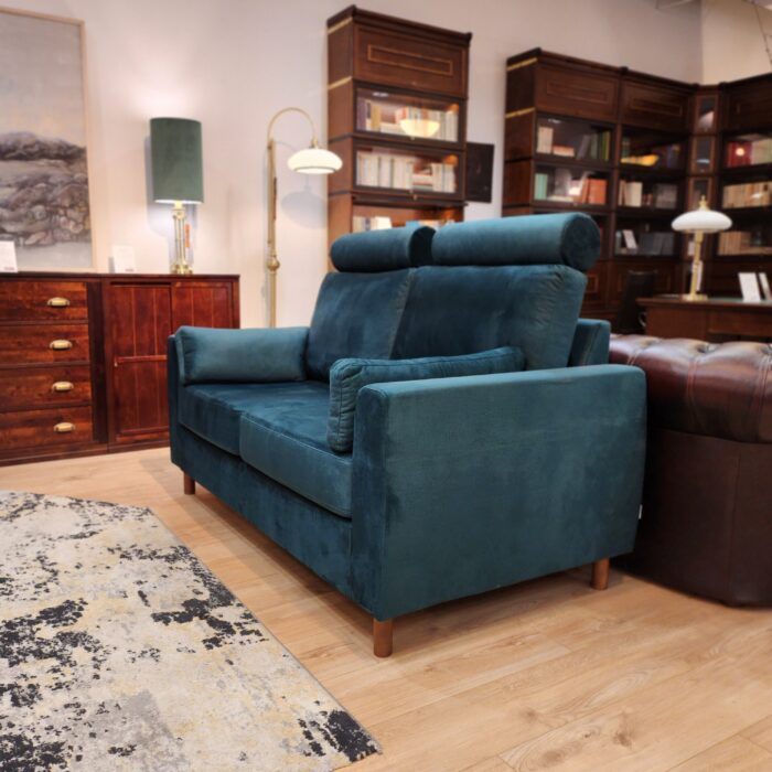 Sofa Milas 2-seater - Image 2
