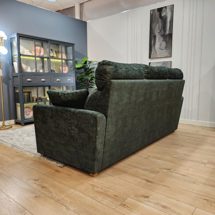 Halti 3-seater sofa bed - Image 5