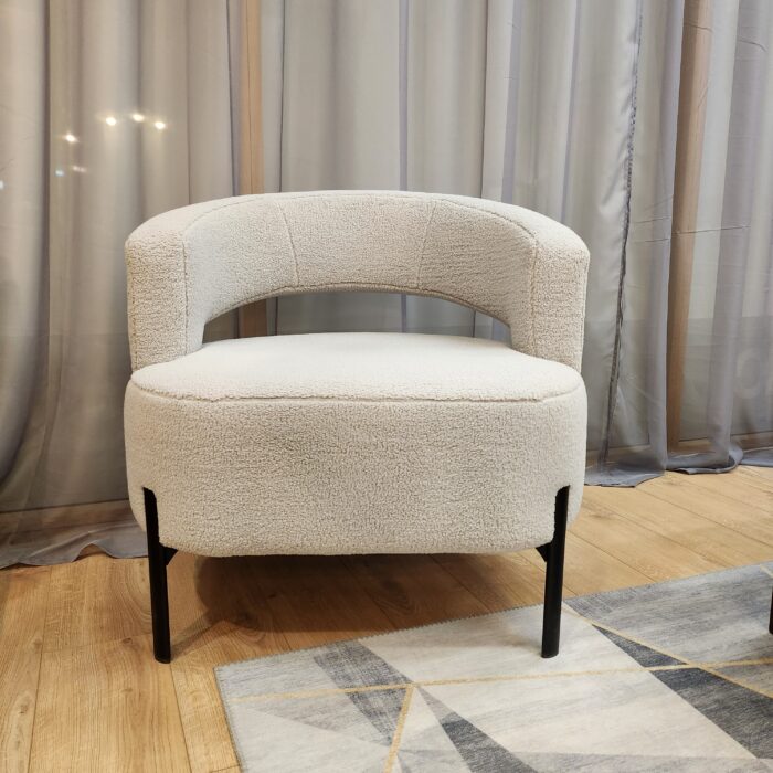 Armchair Tofu