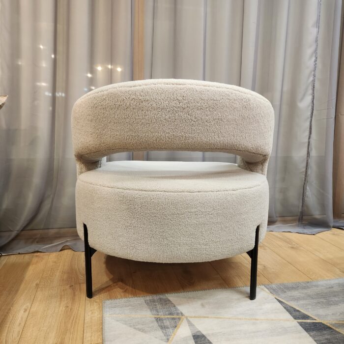Armchair Tofu - Image 4