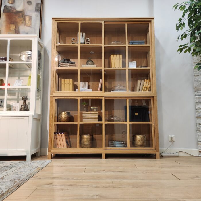 Villinki OAK set