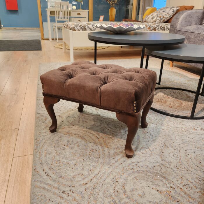 Footstool York - Image 3