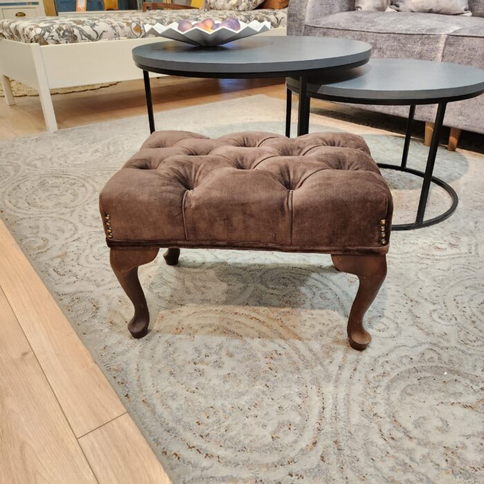 Footstool York