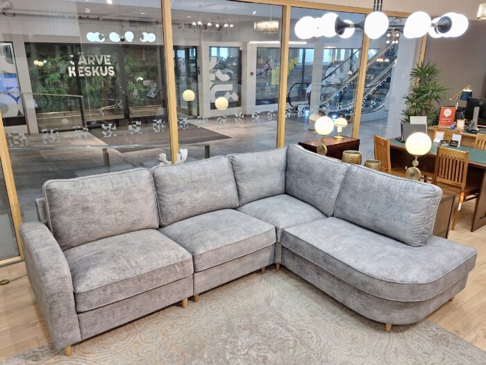 Parma corner sofa - Image 4