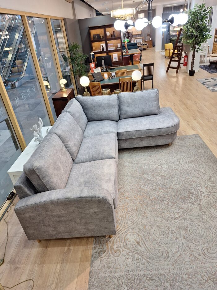 Parma corner sofa - Image 3