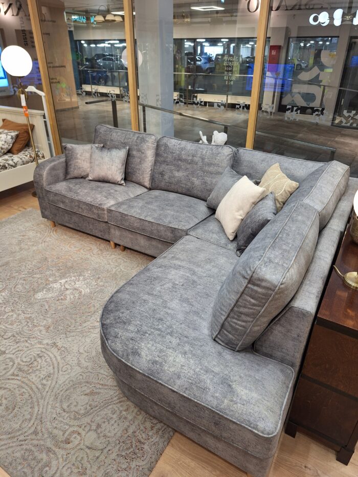 Parma corner sofa - Image 2