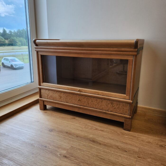 SKANO riiuli komplekt väike tamm - Image 3