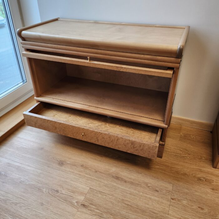 SKANO riiuli komplekt väike tamm - Image 2