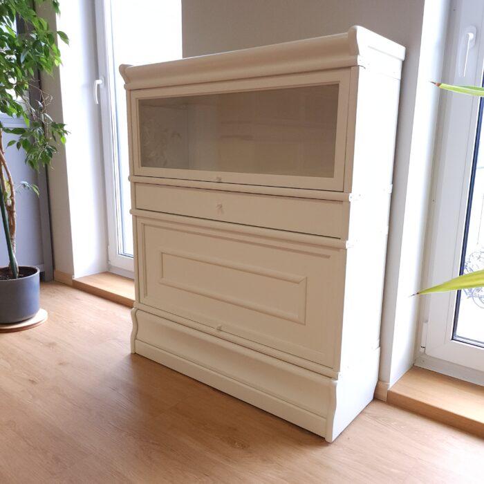 SKANO riiuli komplekt valge - Image 2