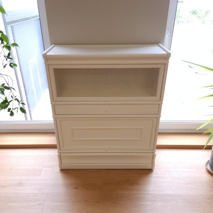 SKANO riiuli komplekt valge - Image 3