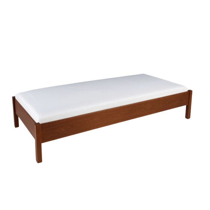 Villinki daybed 90x200 dark brown