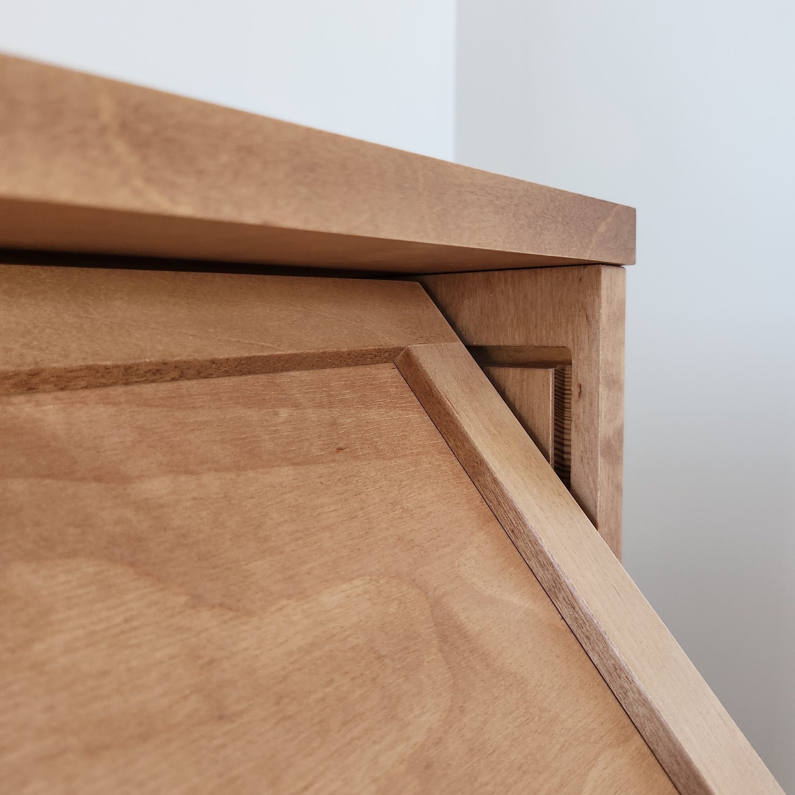 Skano Modern riiulikomplekt tamm - Image 7