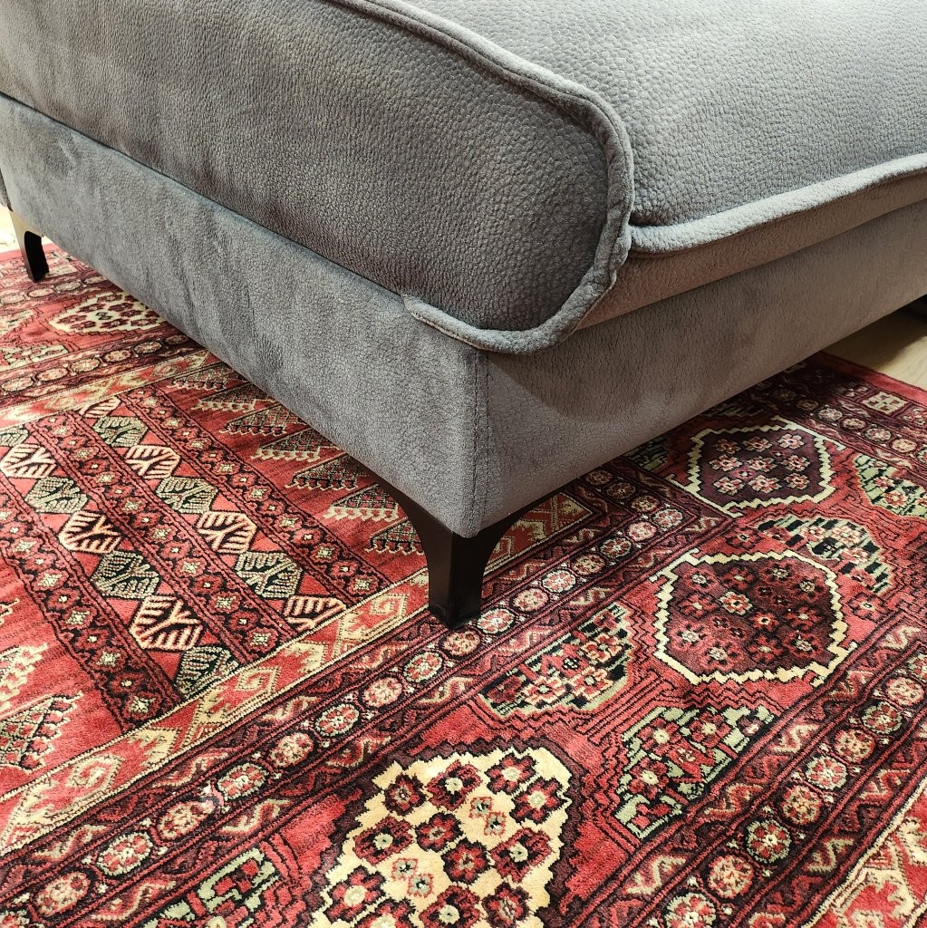 Nurgadiivan 3-kohaline Trabzon tumehall - Image 2