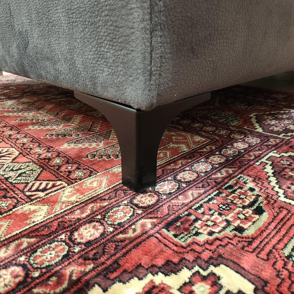 Nurgadiivan 3-kohaline Trabzon tumehall - Image 3