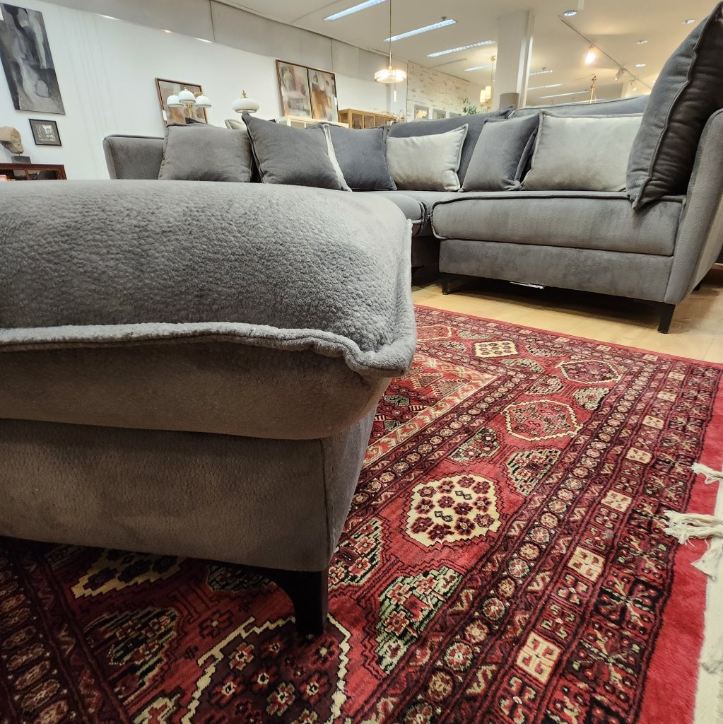 Nurgadiivan 3-kohaline Trabzon tumehall - Image 4