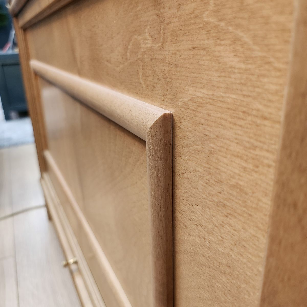 Skano 3-osaline riiulikomplekt tamm - Image 6