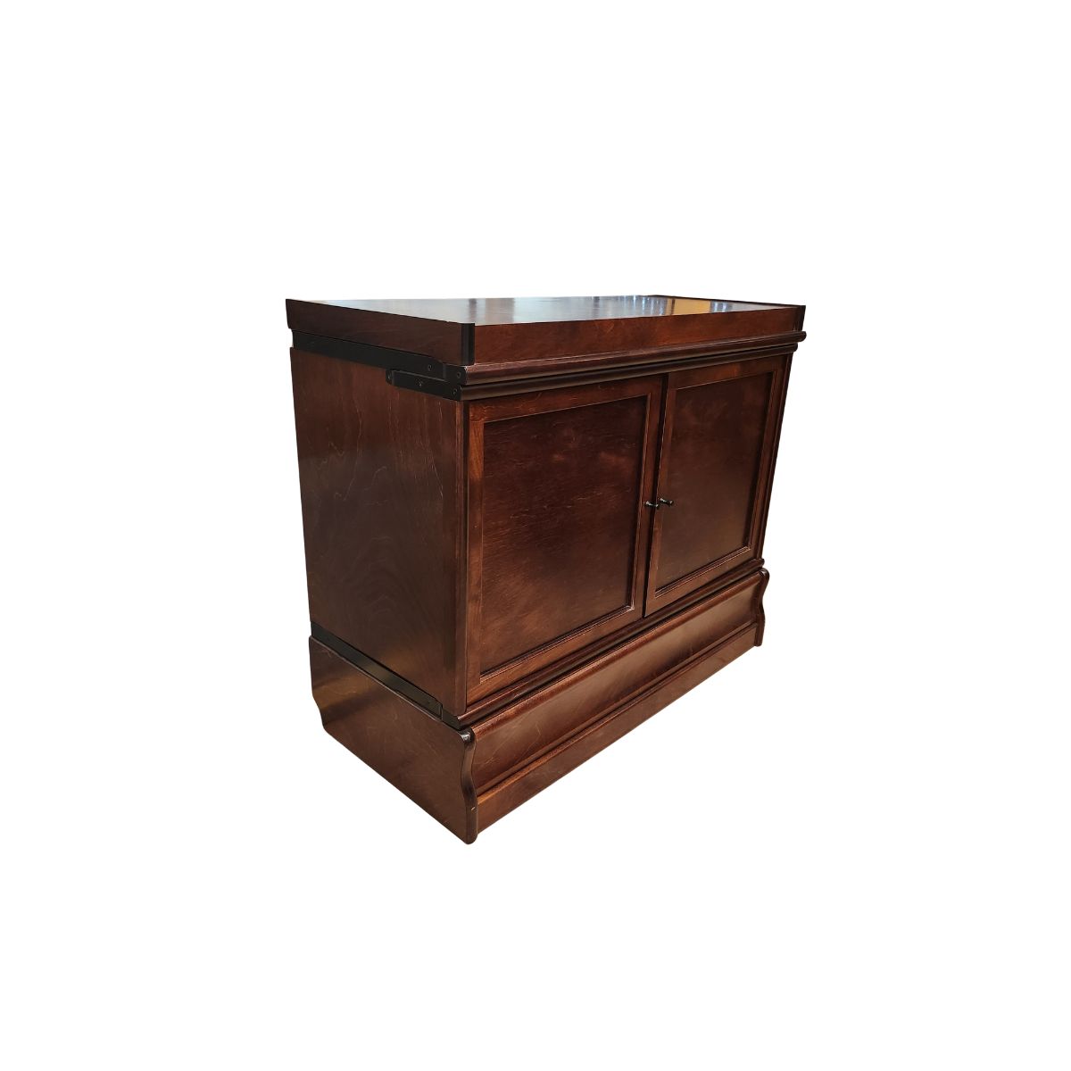 Skano kastani toonis riiulikomplekt - Image 2