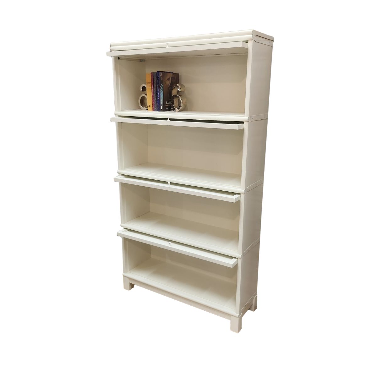 Skano lumivalge riiulikomplekt - Image 3