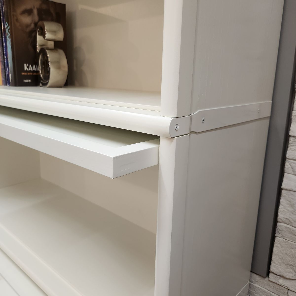 Skano lumivalge riiulikomplekt - Image 5