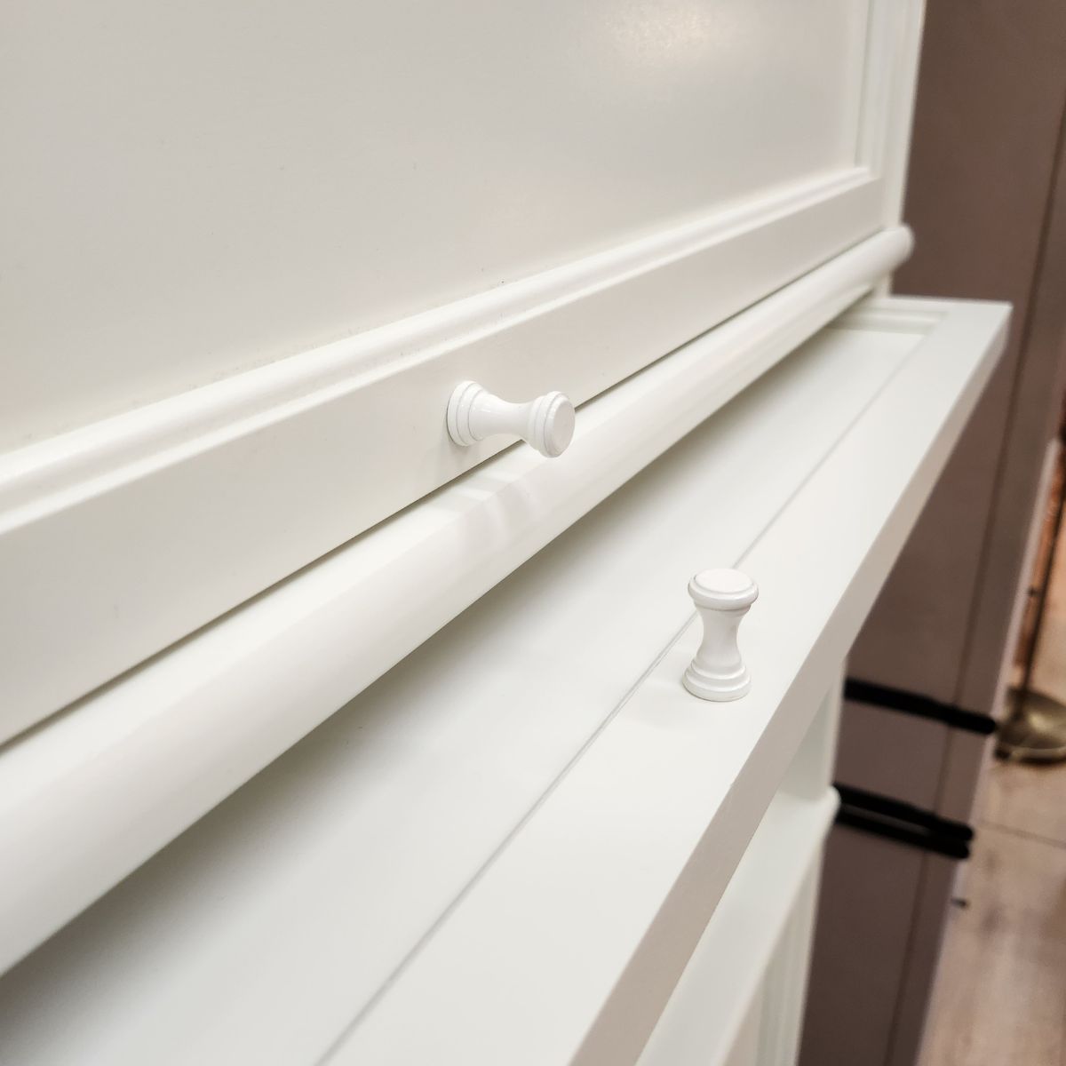 Skano lumivalge riiulikomplekt - Image 6