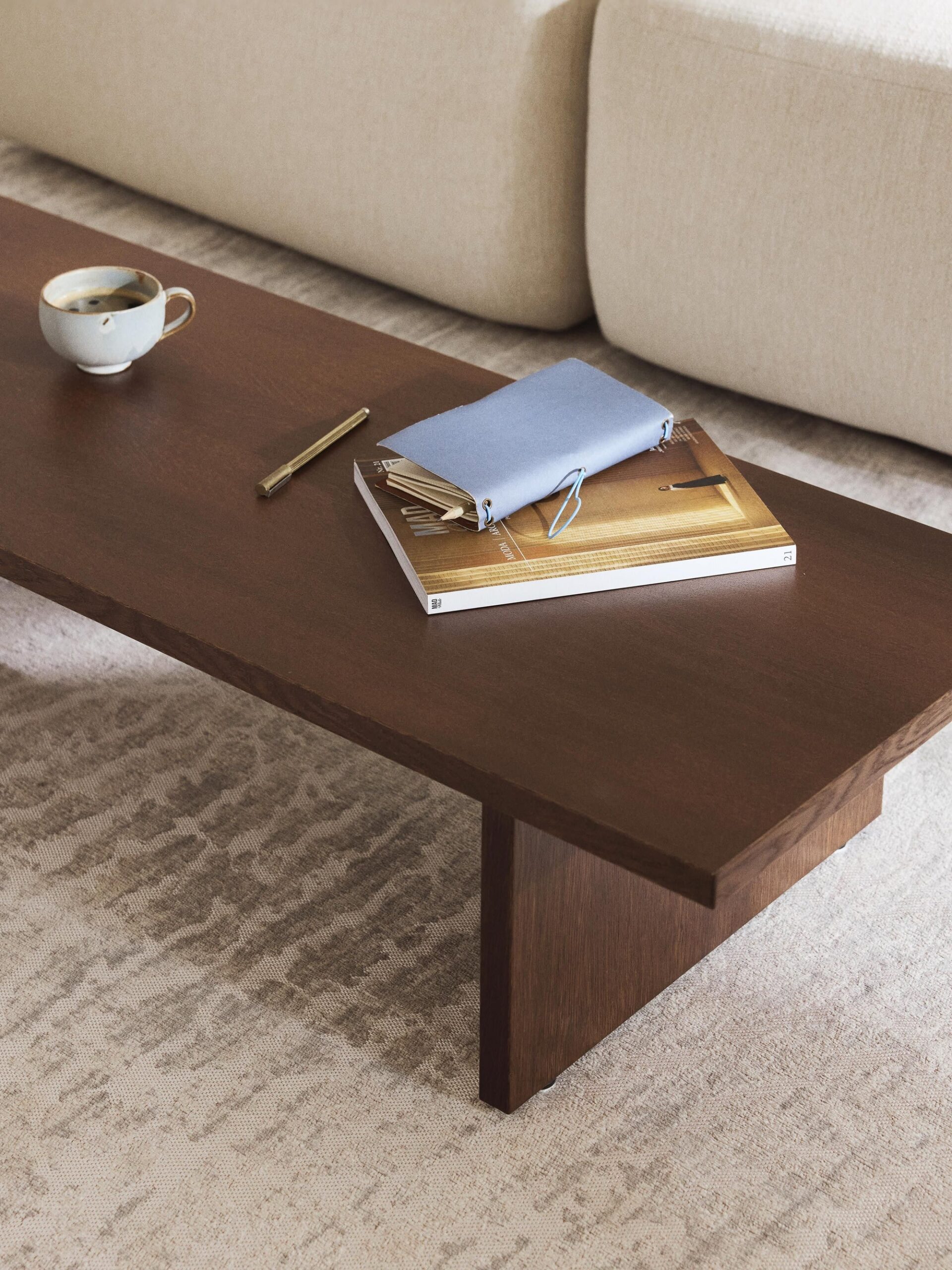 Diivanilaud tumepruun - Image 6