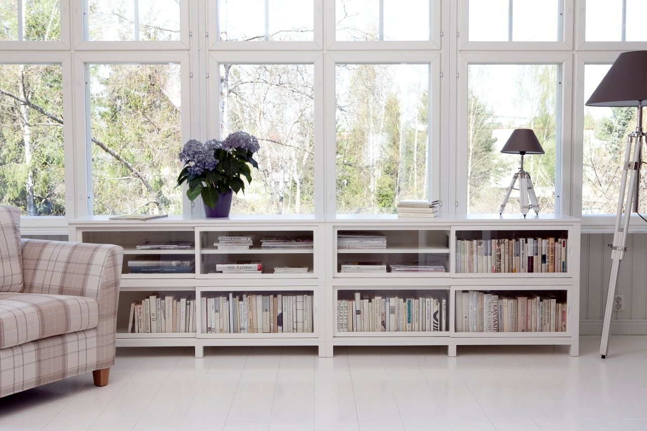 Villinki-elutoa-komplekt